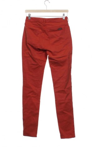 Damen Jeans Maison Scotch, Größe S, Farbe Rot, Preis 30,99 €