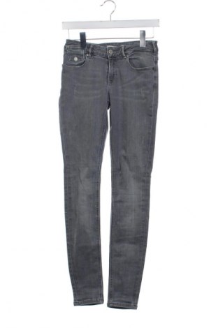 Dámské džíny  Maison Scotch, Velikost S, Barva Šedá, Cena  1 138,00 Kč