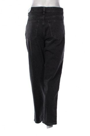 Blugi de femei Mango, Mărime M, Culoare Negru, Preț 131,58 Lei