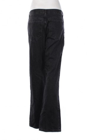 Damskie jeansy Mango, Rozmiar L, Kolor Czarny, Cena 78,16 zł