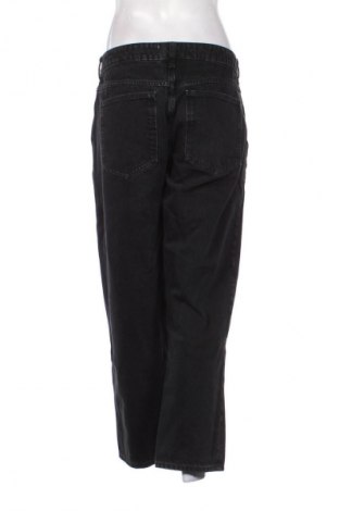 Damskie jeansy Mango, Rozmiar XL, Kolor Czarny, Cena 78,16 zł