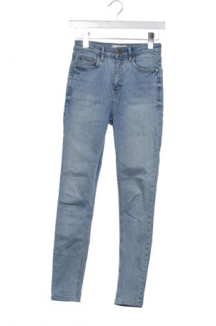 Női farmernadrág Mango, Méret XS, Szín Kék, Ár 6 846 Ft