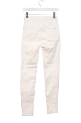 Női farmernadrág Mango, Méret XS, Szín Fehér, Ár 6 800 Ft
