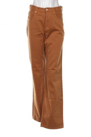 Damskie jeansy Mango, Rozmiar M, Kolor Pomarańczowy, Cena 252,99 zł