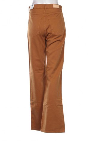 Damskie jeansy Mango, Rozmiar M, Kolor Pomarańczowy, Cena 252,99 zł
