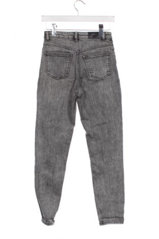 Damskie jeansy Mango, Rozmiar XXS, Kolor Szary, Cena 55,99 zł
