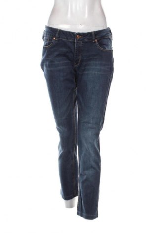 Dámské džíny  Mango, Velikost L, Barva Modrá, Cena  549,00 Kč