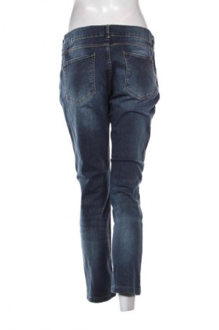 Dámské džíny  Mango, Velikost L, Barva Modrá, Cena  549,00 Kč