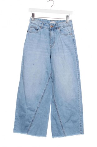 Damen Jeans Mango, Größe XS, Farbe Blau, Preis 17,30 €