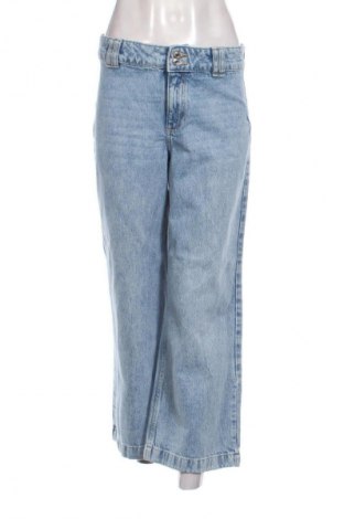 Damen Jeans Mango, Größe S, Farbe Blau, Preis 11,99 €