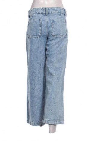 Damen Jeans Mango, Größe S, Farbe Blau, Preis 11,99 €