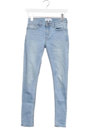 Damen Jeans Mango, Größe XS, Farbe Blau, Preis € 17,30