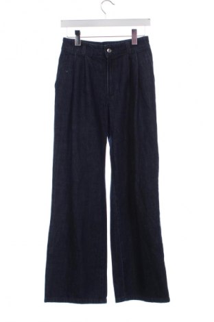 Damen Jeans Mango, Größe XS, Farbe Blau, Preis 22,74 €