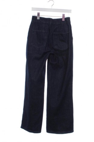 Damen Jeans Mango, Größe XS, Farbe Blau, Preis 22,74 €