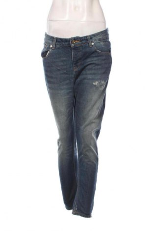 Damen Jeans Mango, Größe M, Farbe Blau, Preis € 11,99