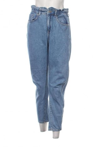 Blugi de femei Mango, Mărime S, Culoare Albastru, Preț 58,99 Lei