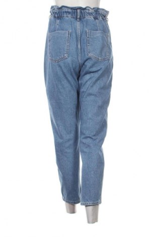 Blugi de femei Mango, Mărime S, Culoare Albastru, Preț 58,99 Lei