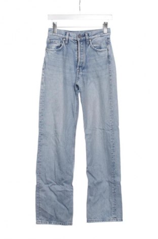 Damen Jeans Massimo Dutti, Größe XS, Farbe Blau, Preis € 25,99