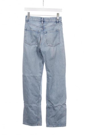 Damen Jeans Massimo Dutti, Größe XS, Farbe Blau, Preis € 25,99