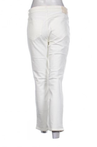Damen Jeans Massimo Dutti, Größe M, Farbe Weiß, Preis 26,99 €