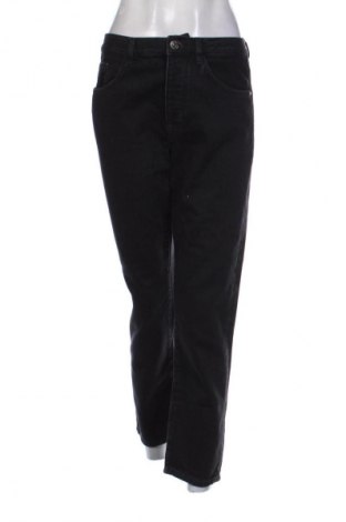 Női farmernadrág Massimo Dutti, Méret M, Szín Fekete, Ár 15 809 Ft
