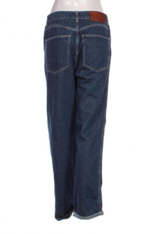 Γυναικείο Τζίν Massimo Dutti, Μέγεθος M, Χρώμα Μπλέ, Τιμή 38,99 €