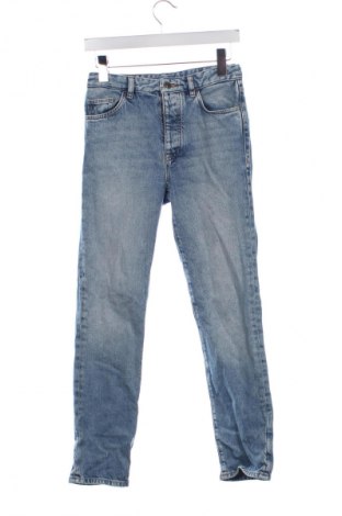 Női farmernadrág Massimo Dutti, Méret XS, Szín Kék, Ár 10 711 Ft