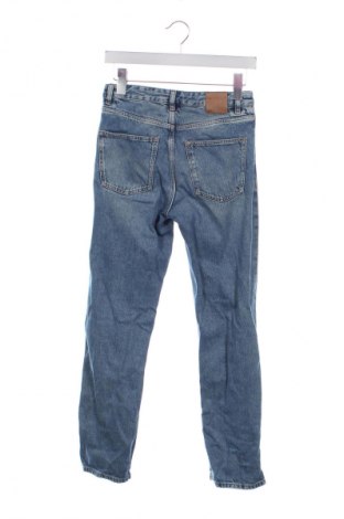 Női farmernadrág Massimo Dutti, Méret XS, Szín Kék, Ár 10 711 Ft
