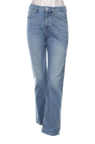 Női farmernadrág Massimo Dutti, Méret S, Szín Kék, Ár 14 972 Ft