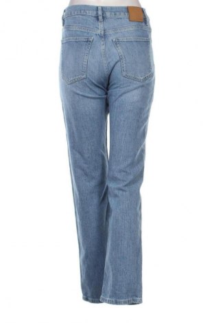 Női farmernadrág Massimo Dutti, Méret S, Szín Kék, Ár 14 972 Ft