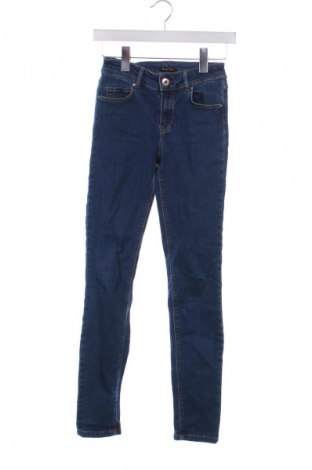 Damen Jeans Massimo Dutti, Größe XS, Farbe Blau, Preis € 38,29