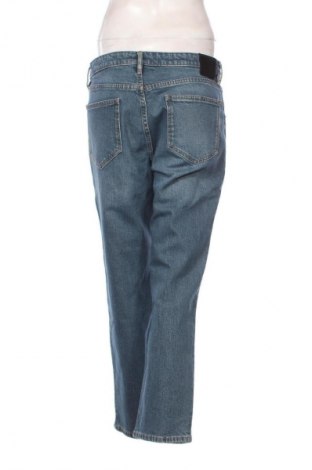 Damen Jeans Massimo Dutti, Größe L, Farbe Blau, Preis € 38,36