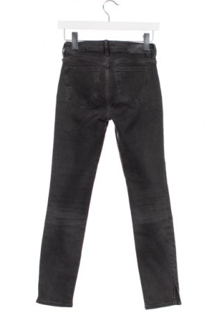 Γυναικείο Τζίν Massimo Dutti, Μέγεθος XS, Χρώμα Γκρί, Τιμή 38,36 €