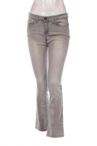 Damen Jeans Material Girl, Größe M, Farbe Grau, Preis 14,99 €