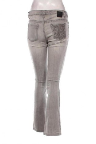 Damen Jeans Material Girl, Größe M, Farbe Grau, Preis 14,99 €