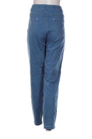 Női farmernadrág Millers, Méret XXL, Szín Kék, Ár 3 249 Ft