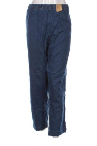 Damen Jeans Millers, Größe 3XL, Farbe Blau, Preis € 32,99