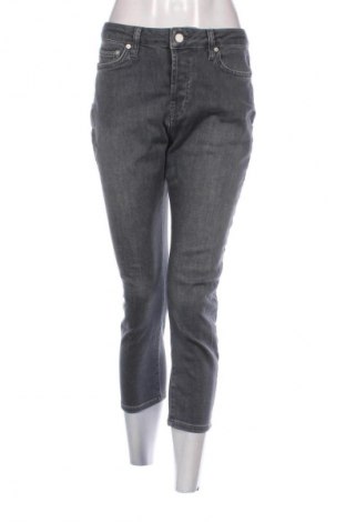 Damskie jeansy Mint Velvet, Rozmiar S, Kolor Szary, Cena 112,99 zł