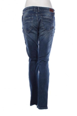 Γυναικείο Τζίν Miracle Of Denim, Μέγεθος XL, Χρώμα Μπλέ, Τιμή 14,99 €