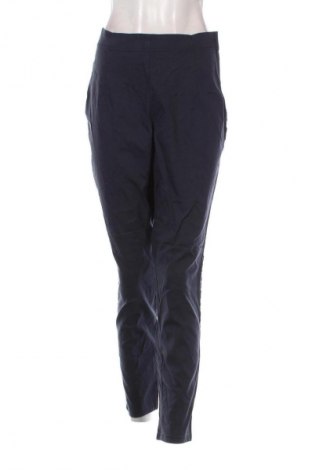 Dámske džínsy  Miss, Veľkosť XL, Farba Modrá, Cena  6,95 €