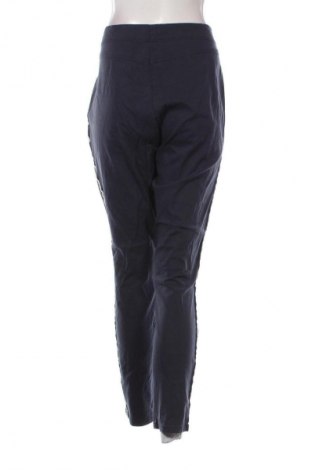 Dámske džínsy  Miss, Veľkosť XL, Farba Modrá, Cena  6,95 €