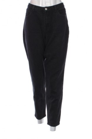 Damen Jeans Missguided, Größe M, Farbe Schwarz, Preis 9,99 €