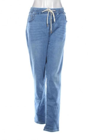 Női farmernadrág Moon Girl, Méret XXL, Szín Kék, Ár 6 799 Ft