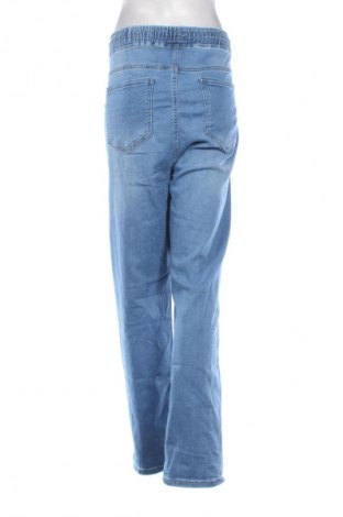 Női farmernadrág Moon Girl, Méret XXL, Szín Kék, Ár 6 799 Ft