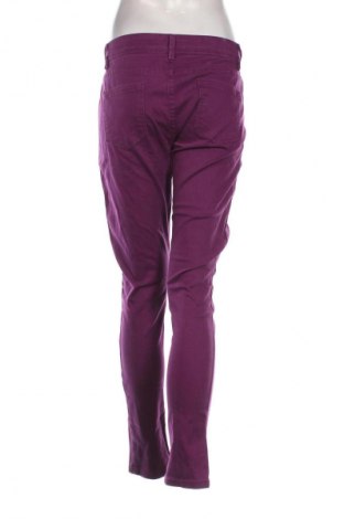 Dámske džínsy  Mshll Girl, Veľkosť XL, Farba Fialová, Cena  9,95 €