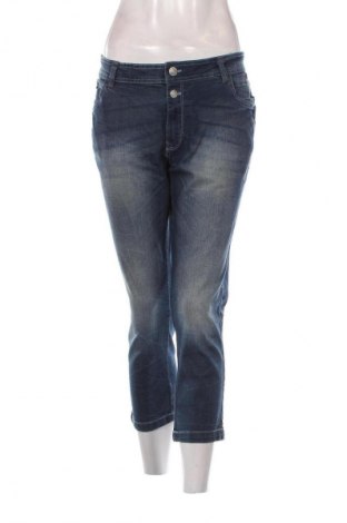 Damen Jeans Multiblu, Größe XL, Farbe Blau, Preis 10,99 €