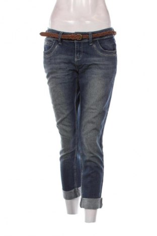 Damen Jeans Multiblu, Größe M, Farbe Blau, Preis 10,99 €