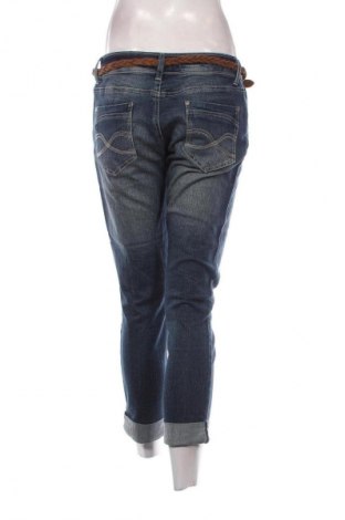 Damen Jeans Multiblu, Größe M, Farbe Blau, Preis 10,99 €