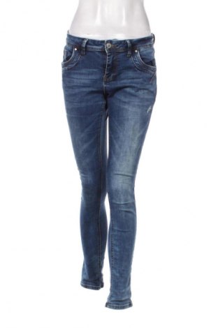 Damen Jeans Multiblu, Größe M, Farbe Blau, Preis 10,99 €
