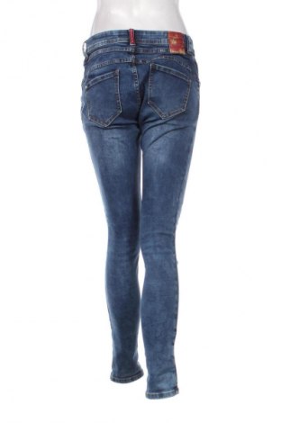 Damen Jeans Multiblu, Größe M, Farbe Blau, Preis 10,99 €